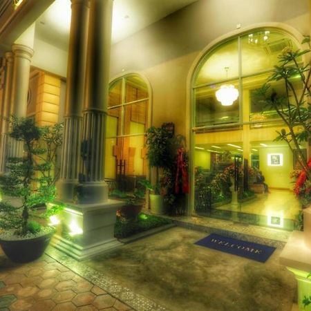 V Boutique Hotel @ Koh Pich Phnom Penh Exterior photo
