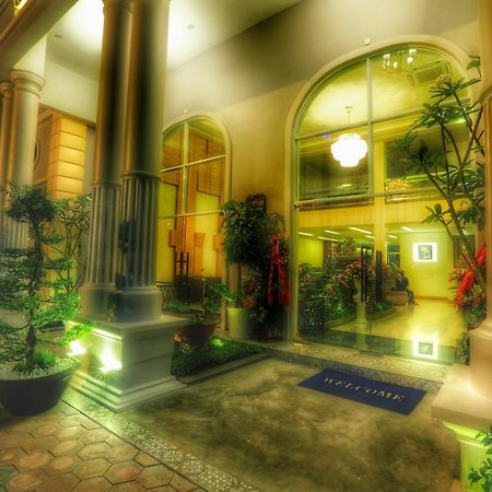 V Boutique Hotel @ Koh Pich Phnom Penh Exterior photo