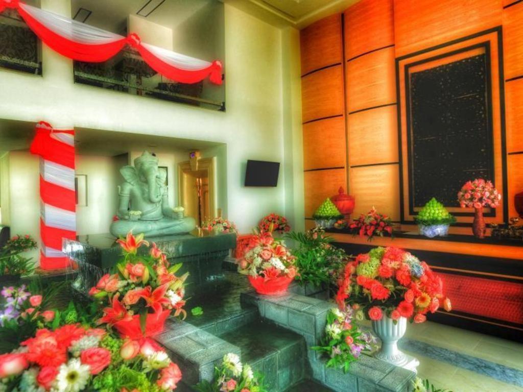 V Boutique Hotel @ Koh Pich Phnom Penh Exterior photo