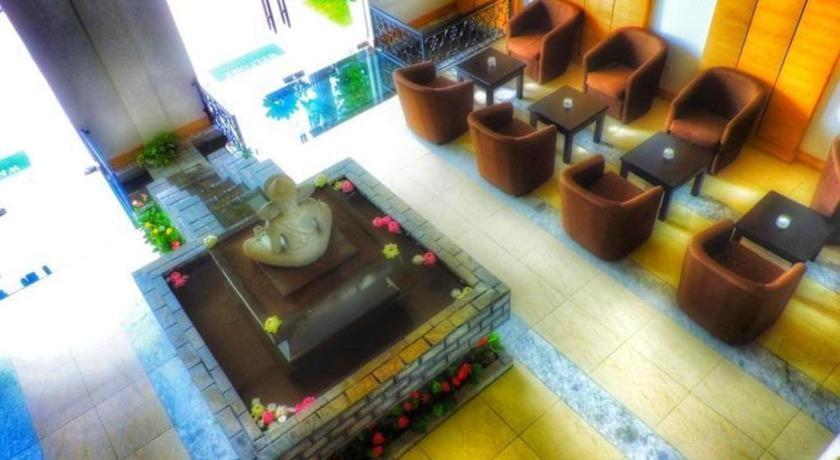 V Boutique Hotel @ Koh Pich Phnom Penh Exterior photo